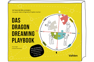 Cover: Dragon Dreaming Playbook